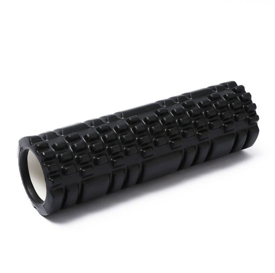 Foam Roller – Relax, Recover & Roll the Pain Away