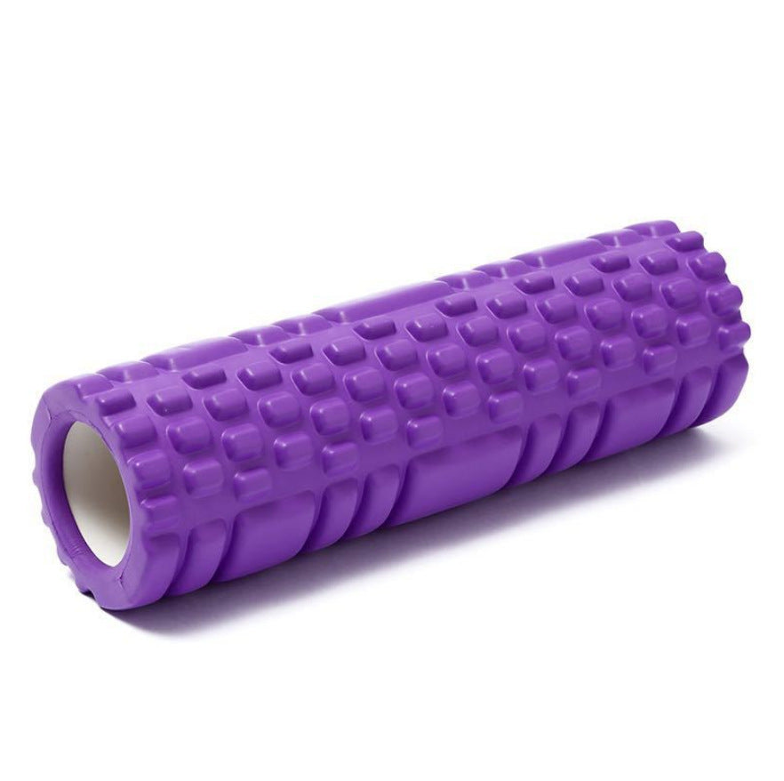 Foam Roller – Relax, Recover & Roll the Pain Away
