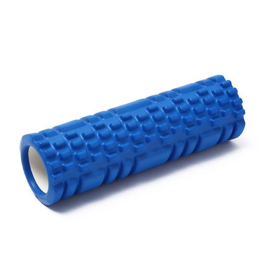 Foam Roller – Relax, Recover & Roll the Pain Away
